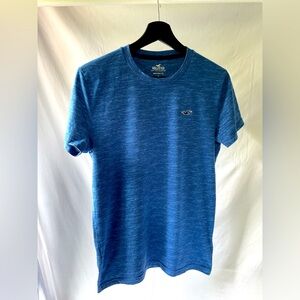 ⭐️see package deal* Hollister crew neck T shirt men’s xs